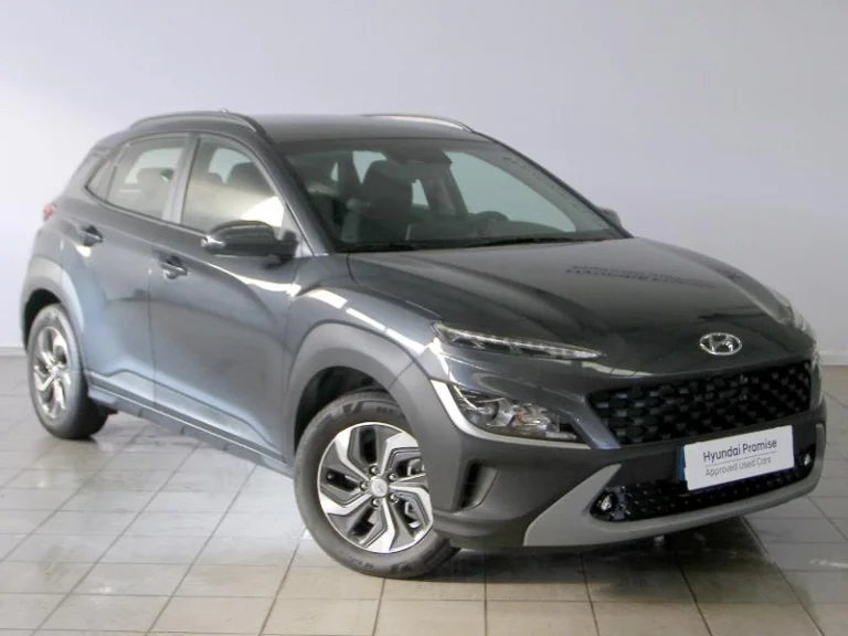 HYUNDAI KONA 1 6 GDI HEV MAXX DCT De Segunda Mano Desde 23032 66