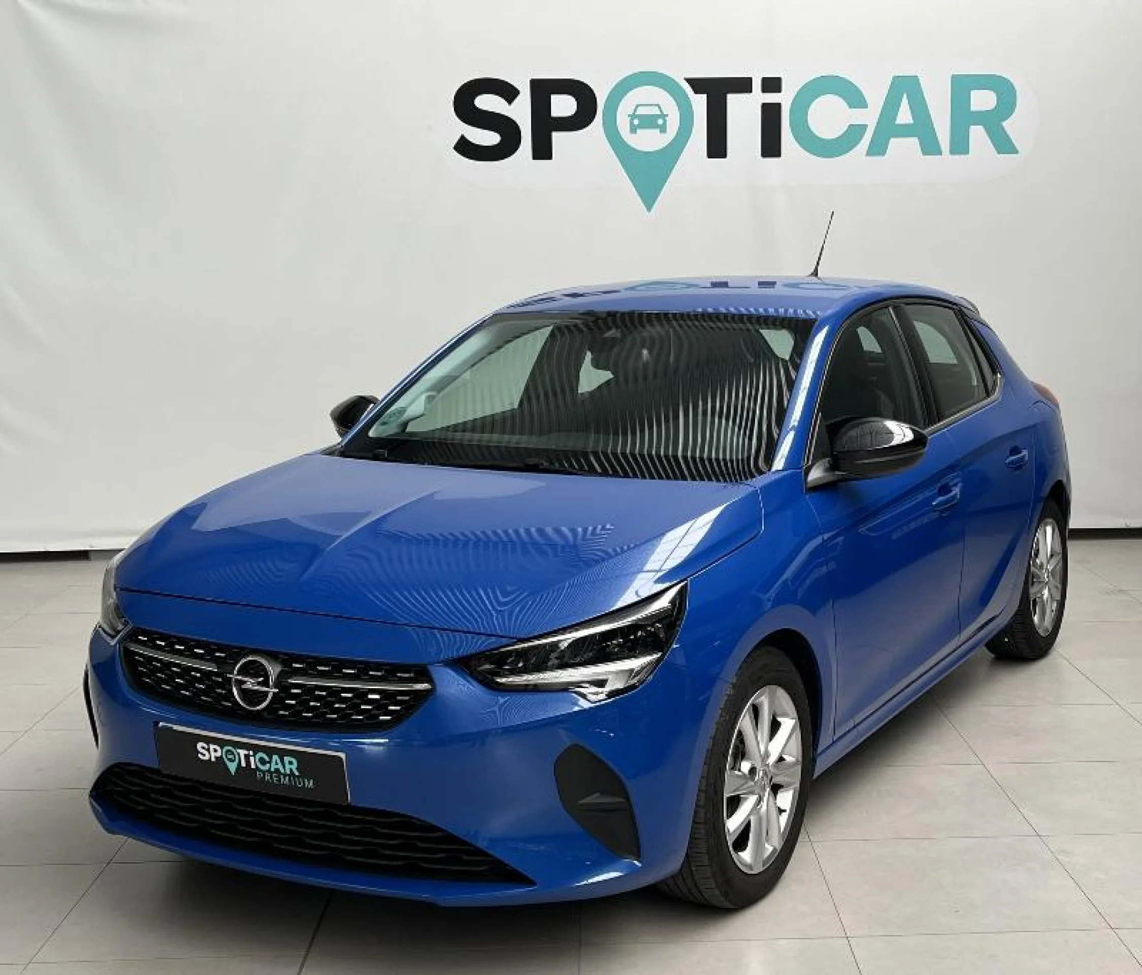 OPEL CORSA 1 2T XHL 74KW 100CV ELEGANCE AUTO De Segunda Mano Desde 18900