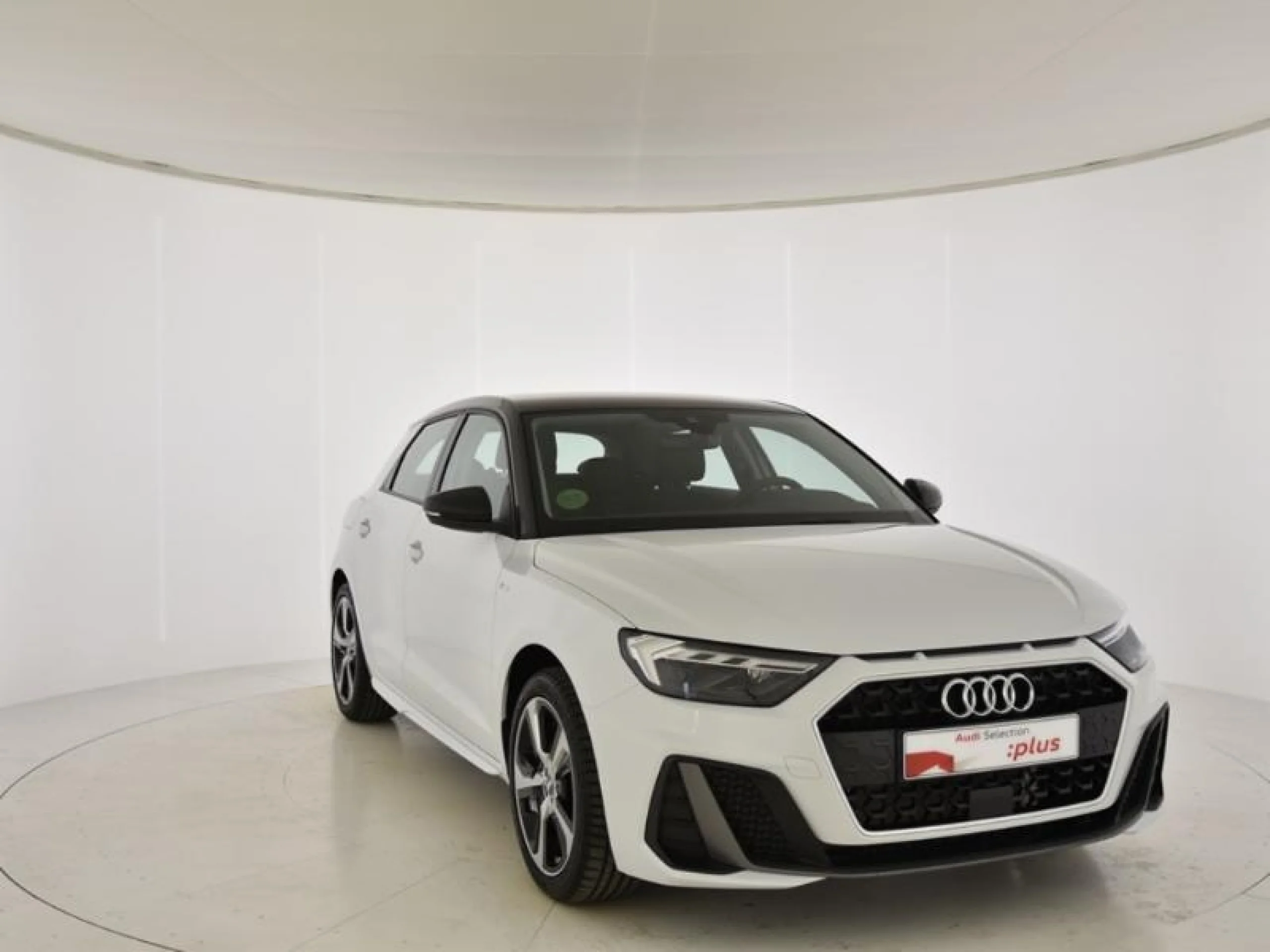 AUDI A1 SPORTBACK ADRENALIN 30 TFSI 81KW 110CV De Segunda Mano Desde