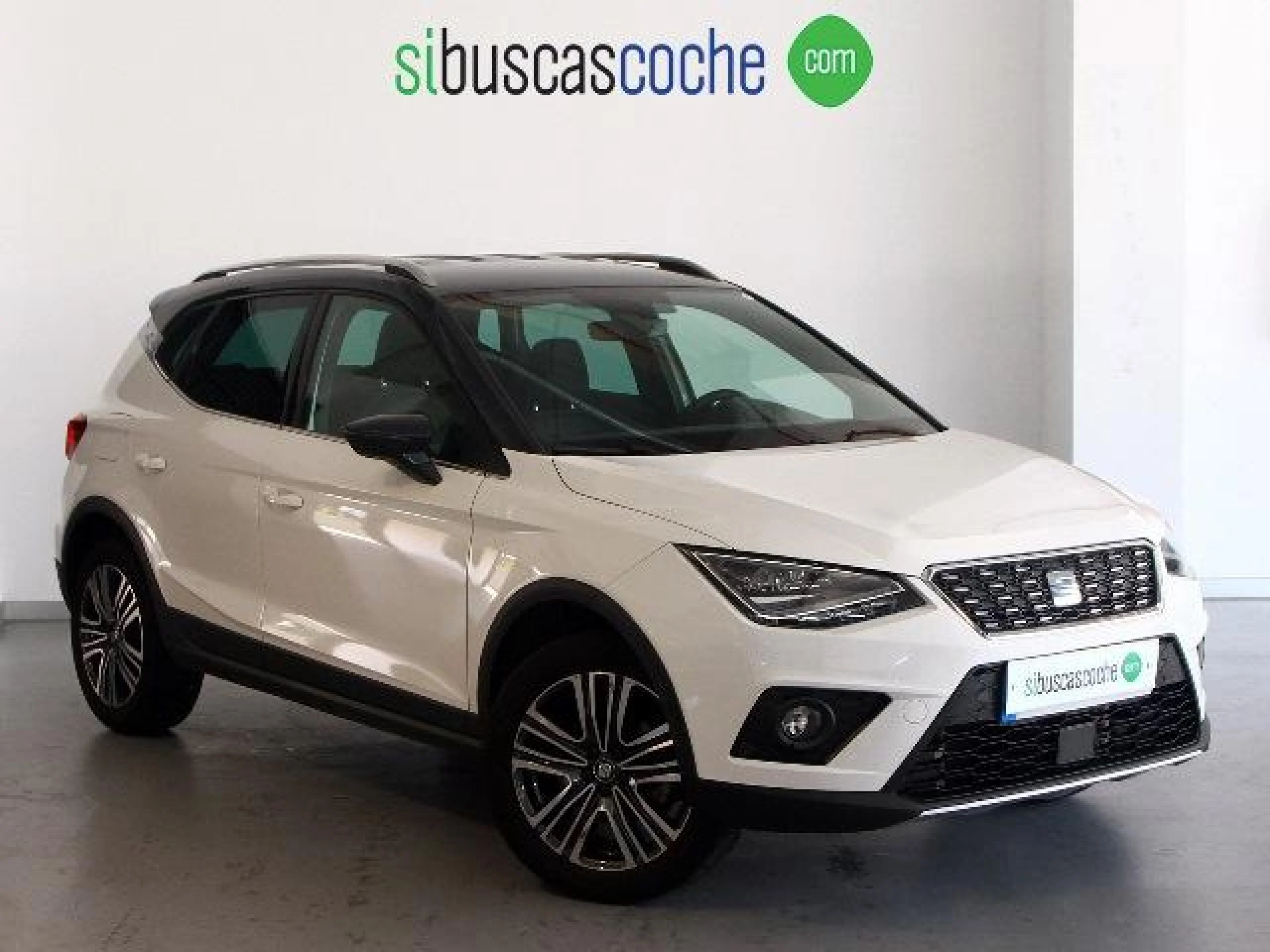 Seat Arona Tdi Kw Xcellence Edition Eco De Segunda Mano Desde