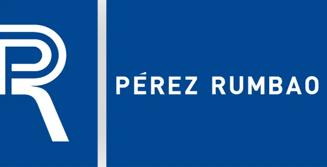 Logo Pérez Rumbao