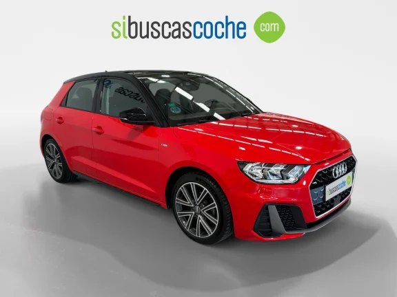 AUDI A1 SPORTBACK S LINE 30 TFSI 85KW (116CV)