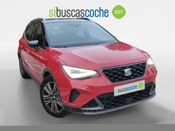 SEAT ARONA 1.0 TSI 81KW (110CV) FR