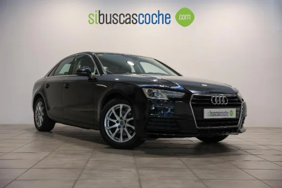 AUDI A4 2.0 TDI 150CV ADVANCED EDITION