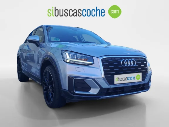 AUDI Q2 DESIGN 35 TFSI 110KW (150CV) S TRONIC