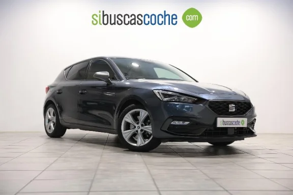 SEAT LEON 1.5 TSI 110KW S&S FR