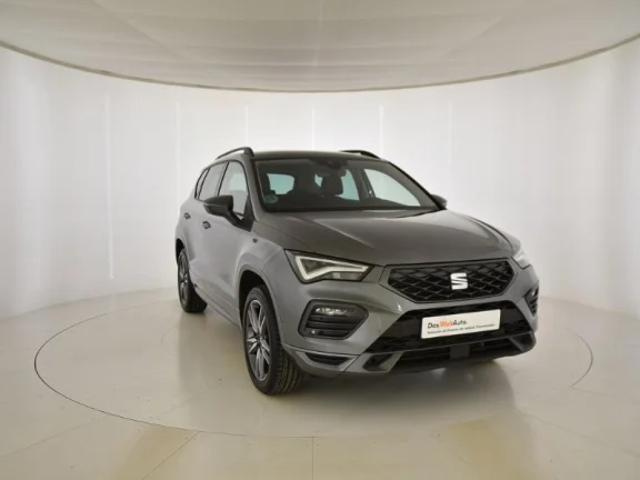 SEAT ATECA 1.5 TSI 110KW (150CV) FR SPECIAL EDITION