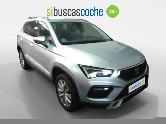 SEAT ATECA 1.5 TSI 110KW ST&SP STYLE XL