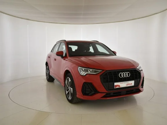 AUDI Q3 S LINE 35 TDI 110KW (150CV) S TRONIC