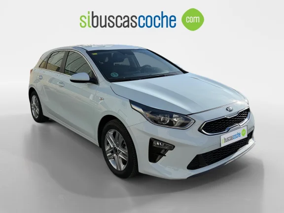 KIA CEED 1.0 T GDI 88KW (120CV) DRIVE