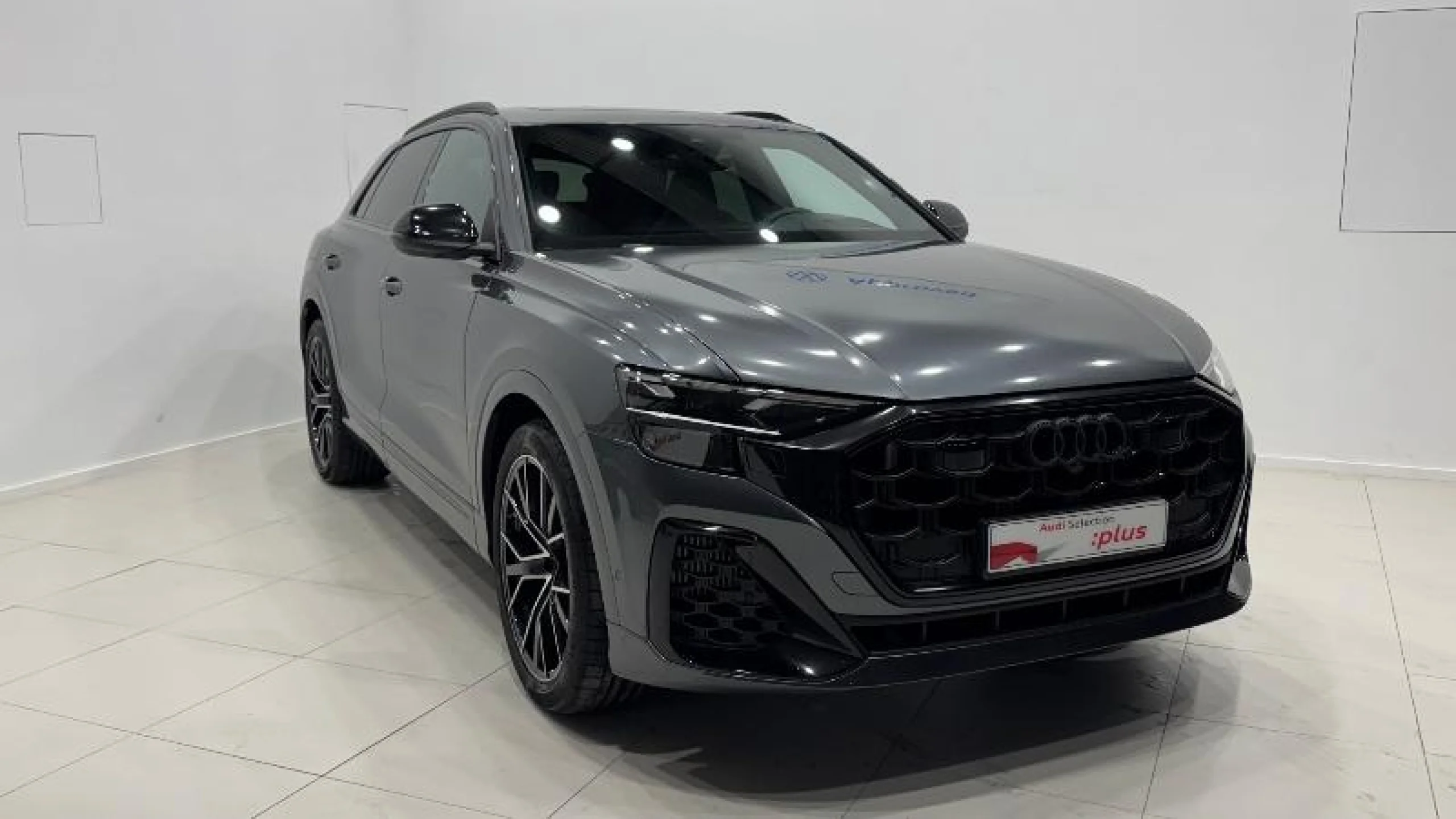 AUDI Q8 BLACK LINE 55 TFSIE 290KW QUATTRO TIPTRO - Foto 1