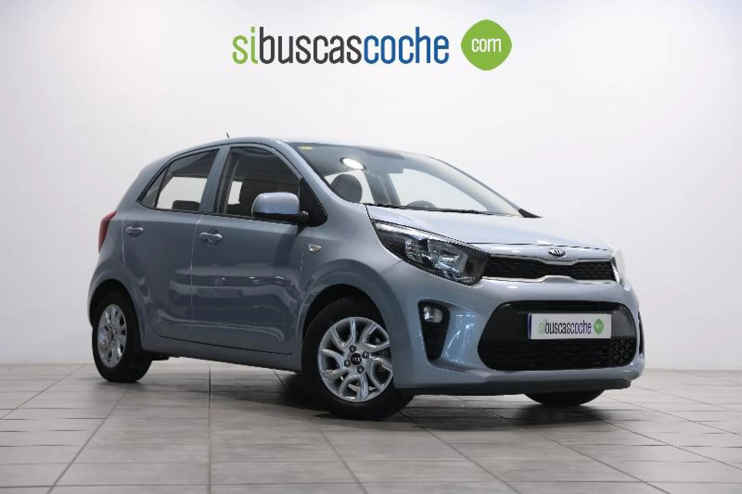 KIA PICANTO 1.0 CVVT 49KW (67CV) CONCEPT - Foto 1