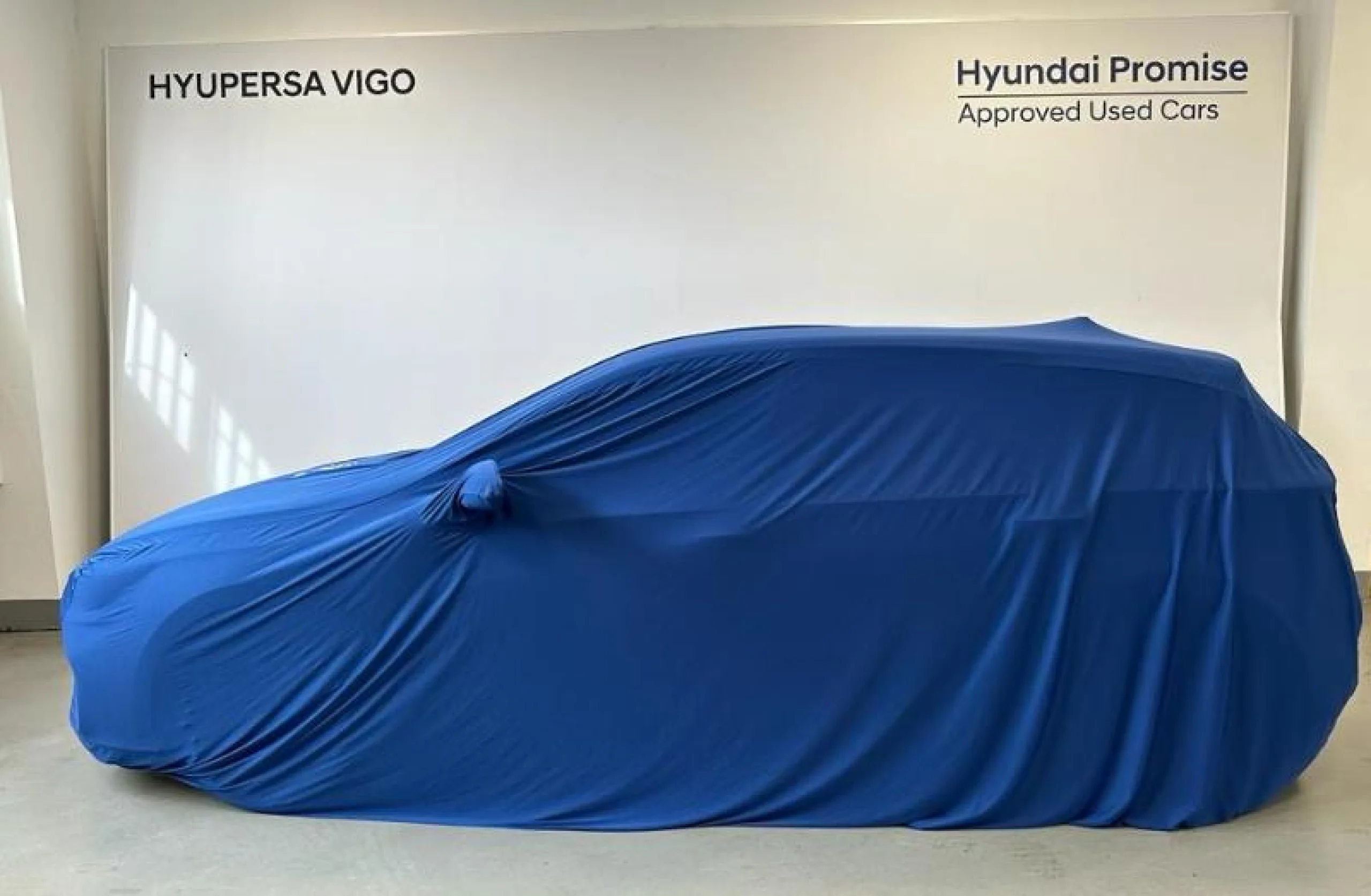 HYUNDAI KONA EV 160KW 65KWH STYLE 2C de segunda mano desde 42500€