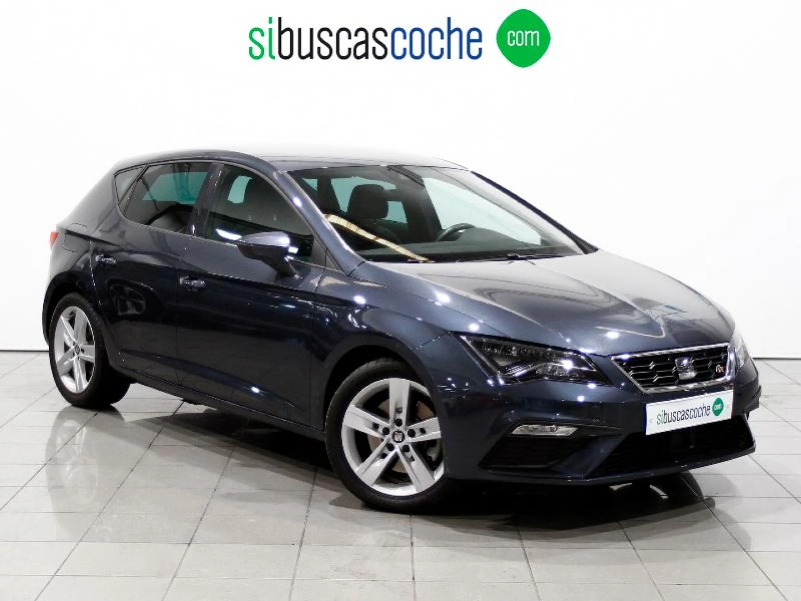 SEAT LEON 1.5 TSI 110KW DSG 7 S&S FR FAST EDITION - Foto 1