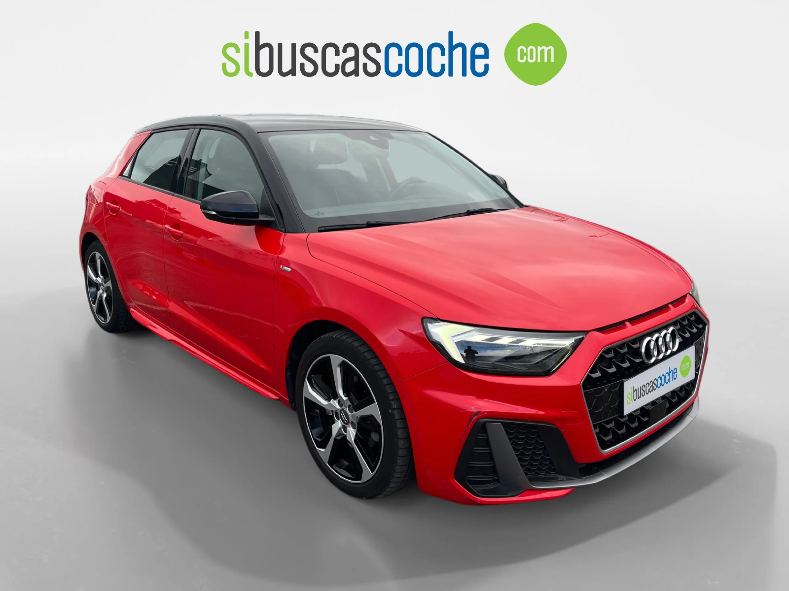 AUDI A1 SPORTBACK ADRENALIN 30 TFSI 85KW S TRON - Foto 1