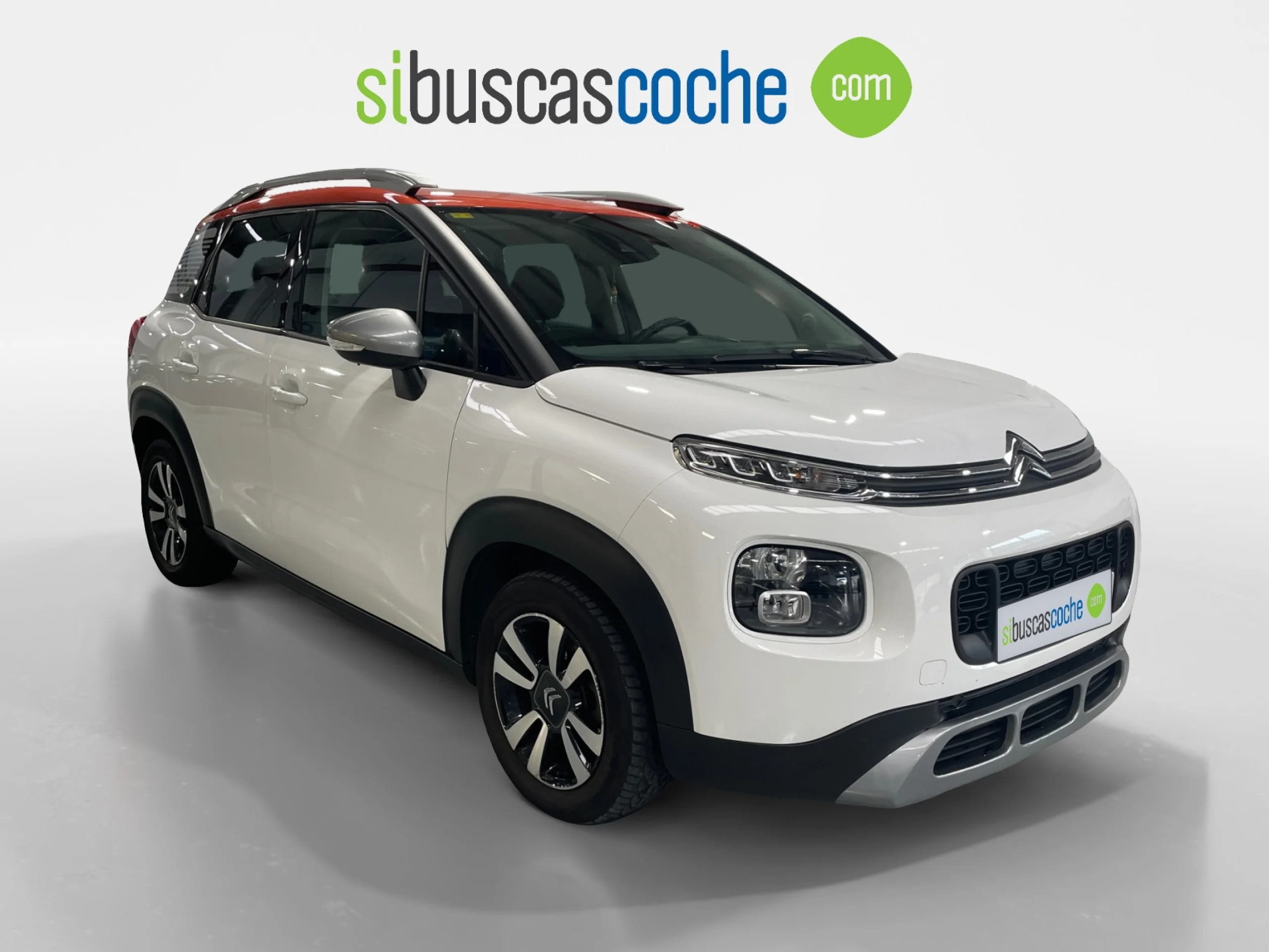 CITROEN C3 AIRCROSS PURETECH 60KW (82CV) FEEL - Foto 1