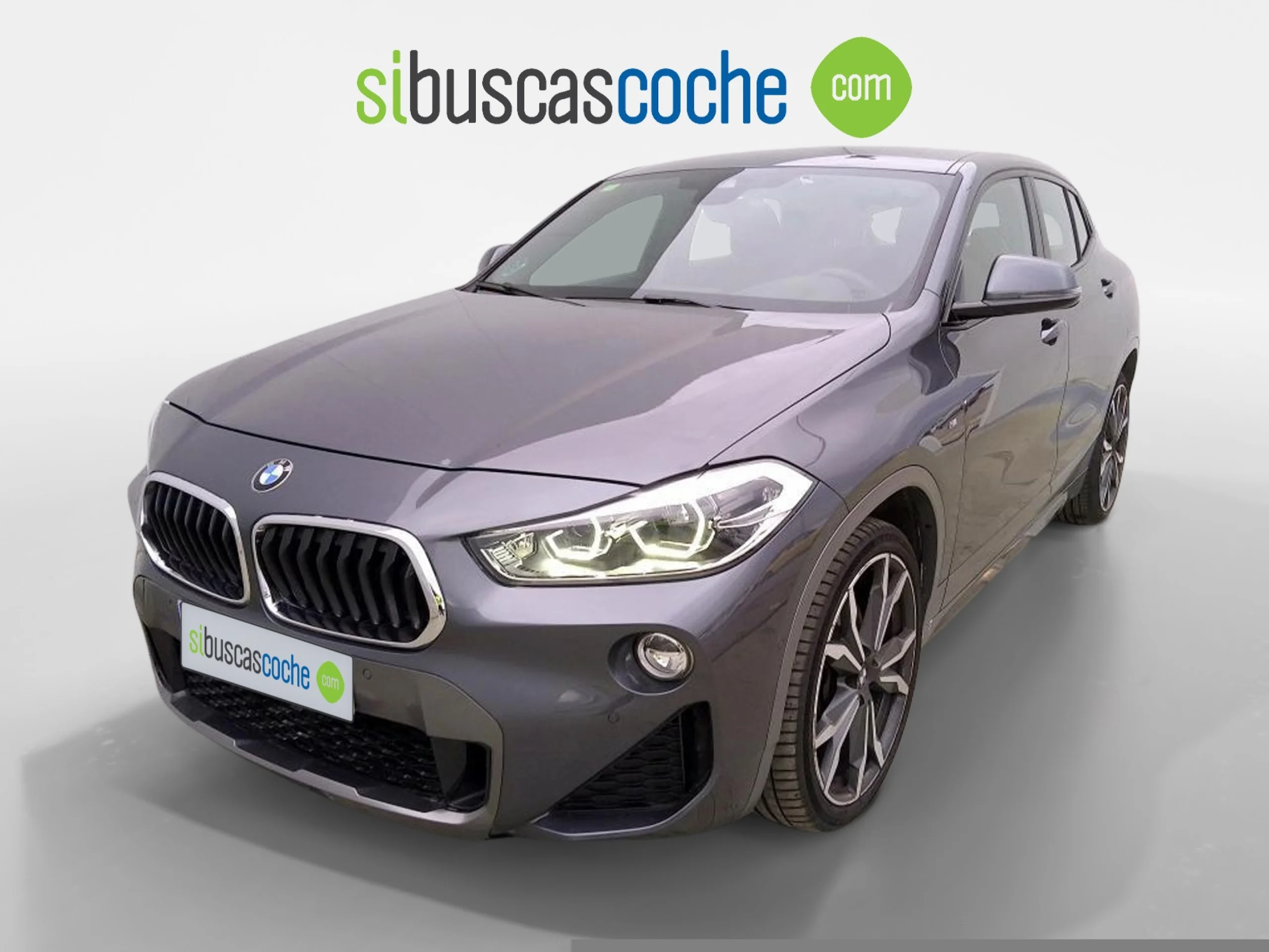 BMW X2 SDRIVE20DA - Foto 1