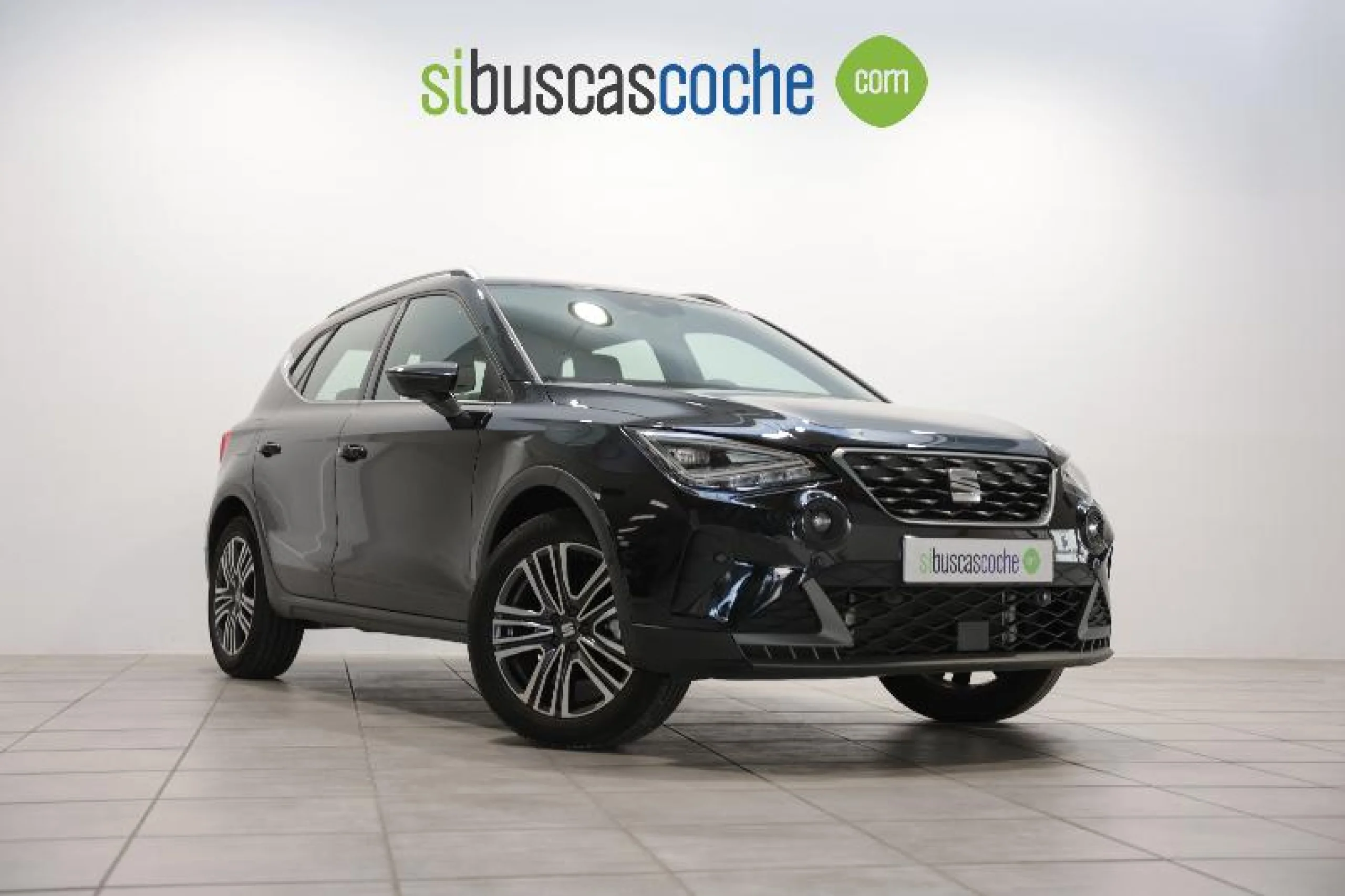 SEAT ARONA 1.0 TSI 81KW (110CV) FR - Foto 1