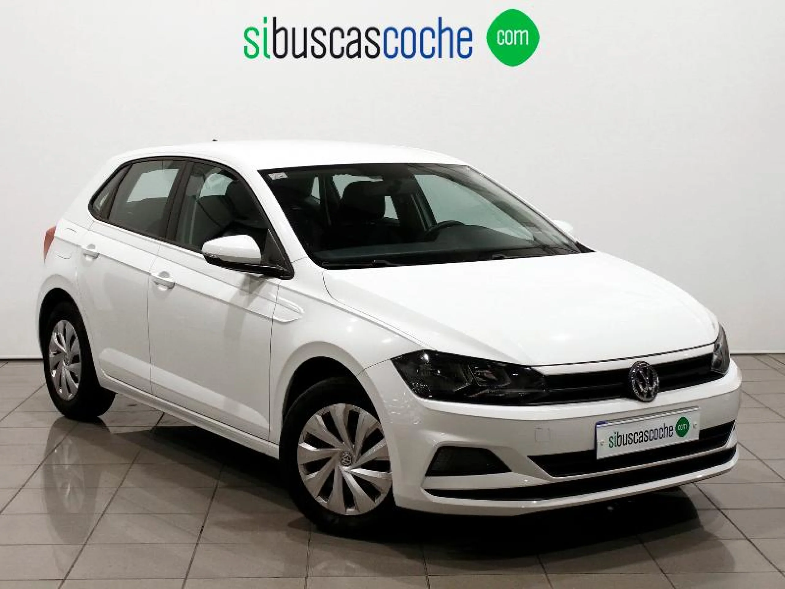 VOLKSWAGEN POLO EDITION 1.6 TDI 59KW (80CV) - Foto 1