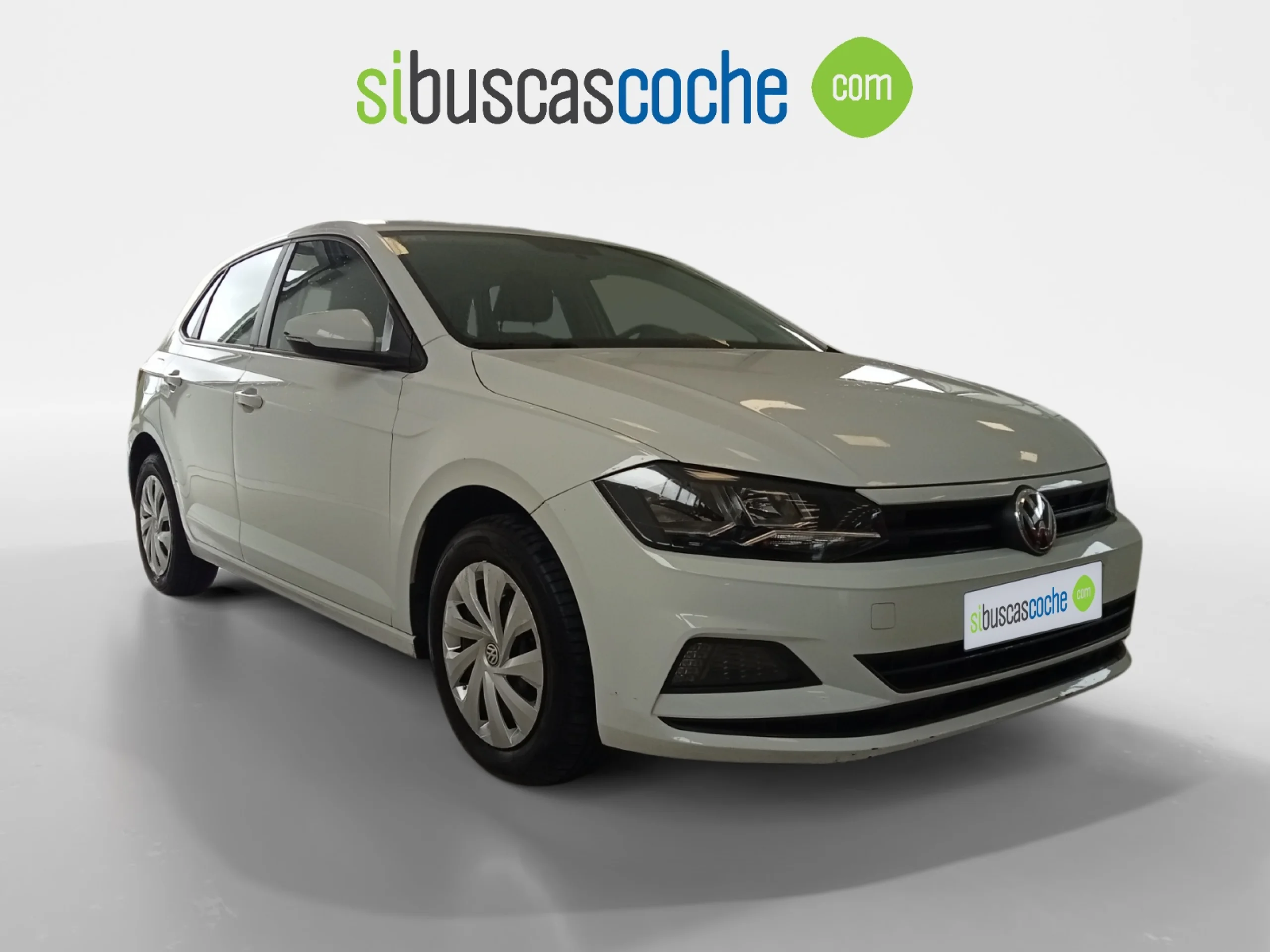 VOLKSWAGEN POLO EDITION 1.6 TDI 59KW (80CV) - Foto 1