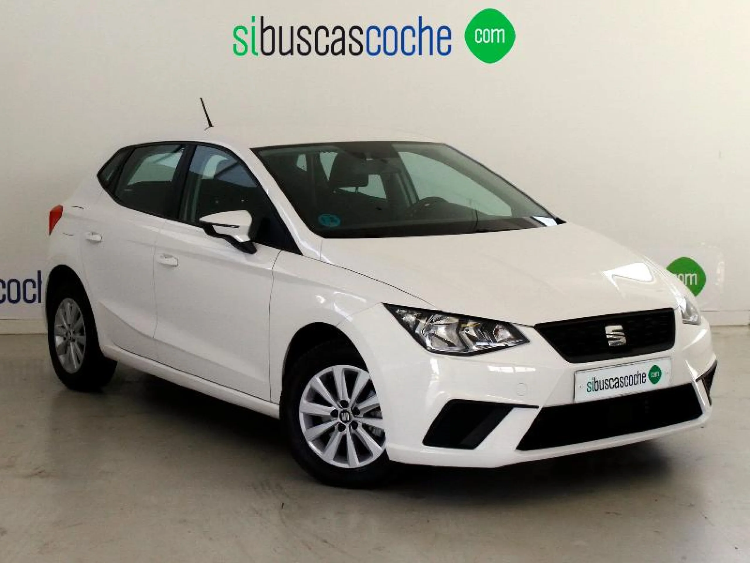 SEAT IBIZA 1.6 TDI 70KW (95CV) REFERENCE - Foto 1