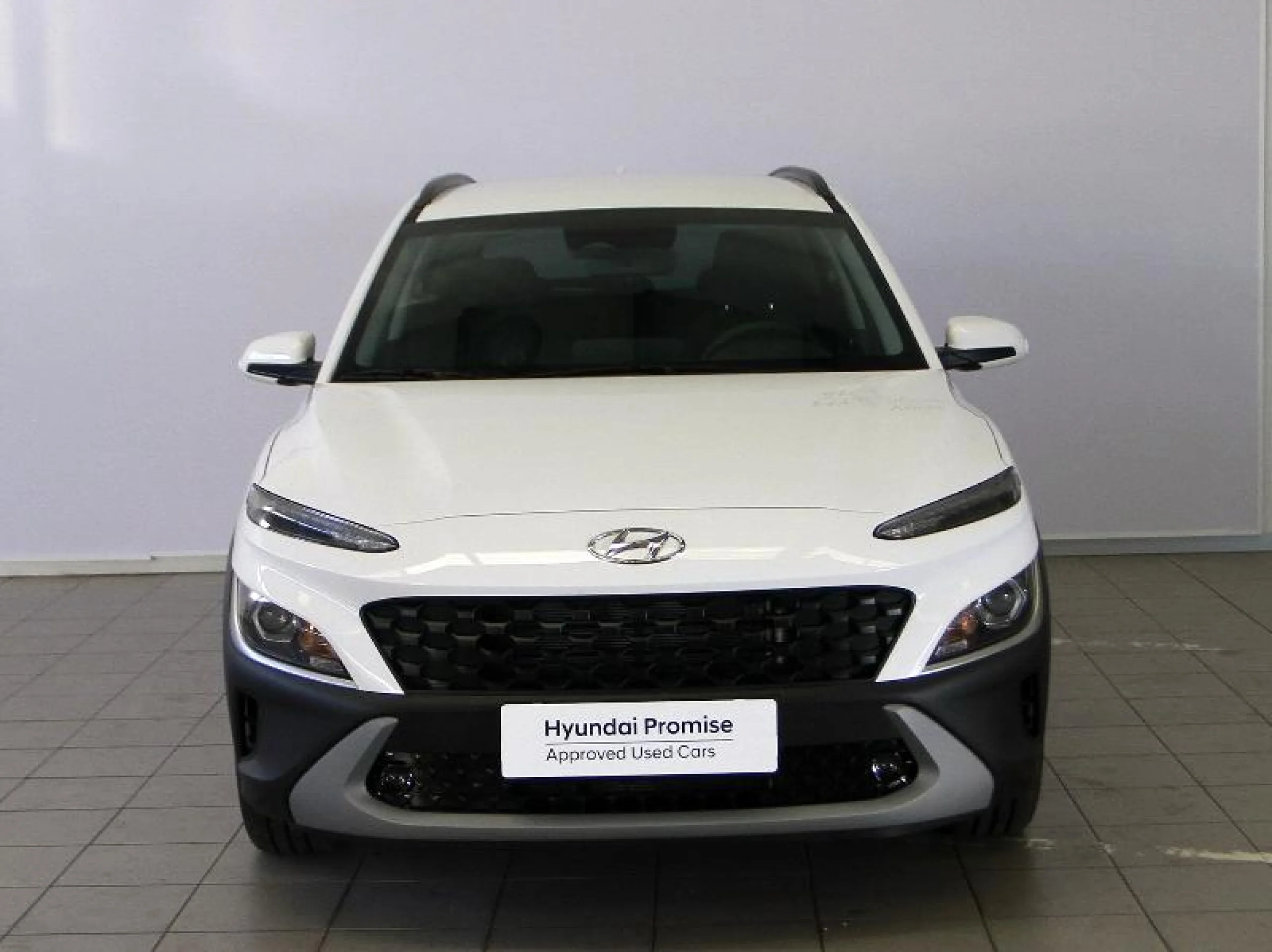 HYUNDAI KONA 1.0 TGDI KLASS 4X2 - Foto 1