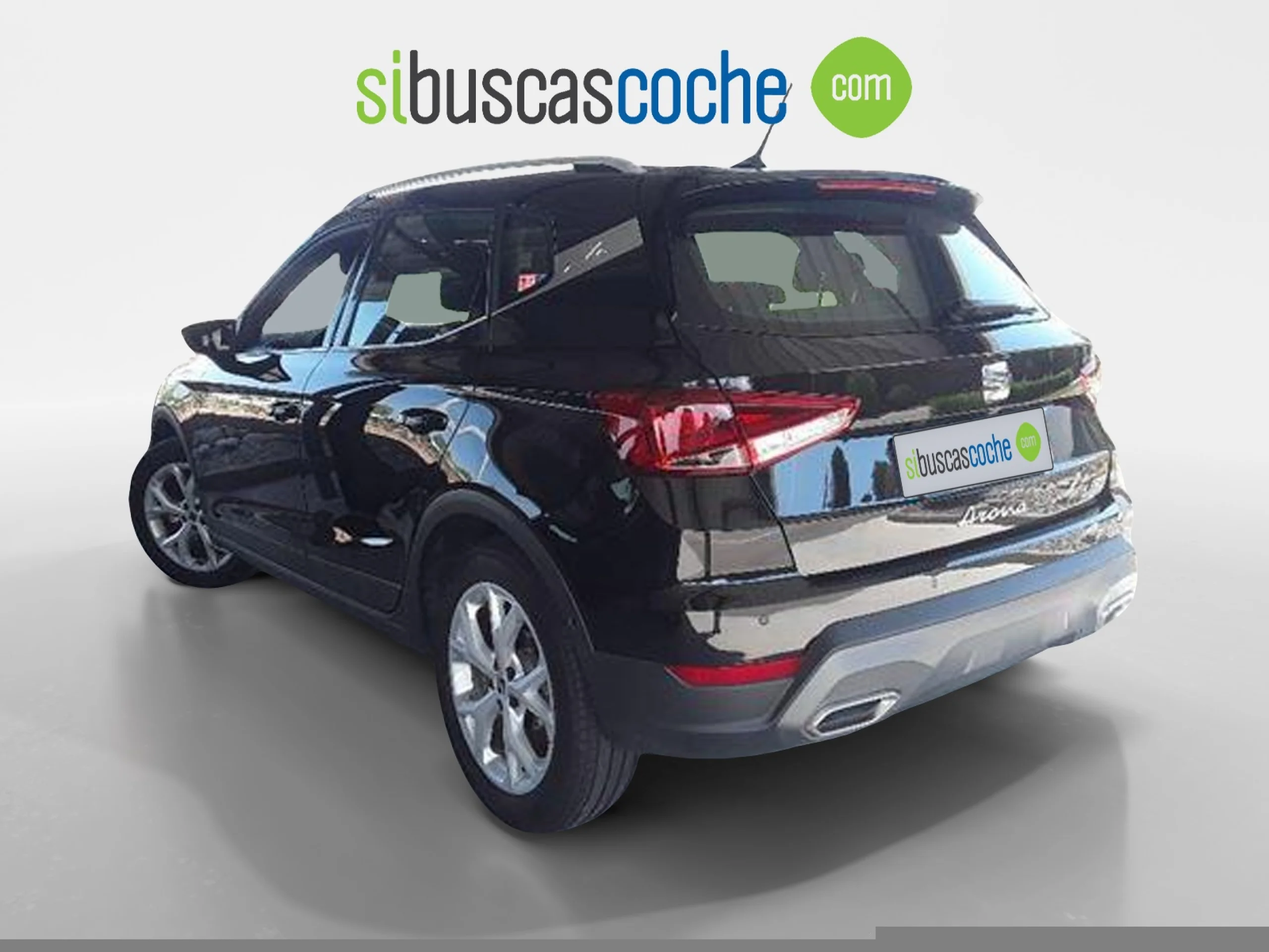 SEAT ARONA 1.0 TSI 81KW (110CV) DSG FR - Foto 1