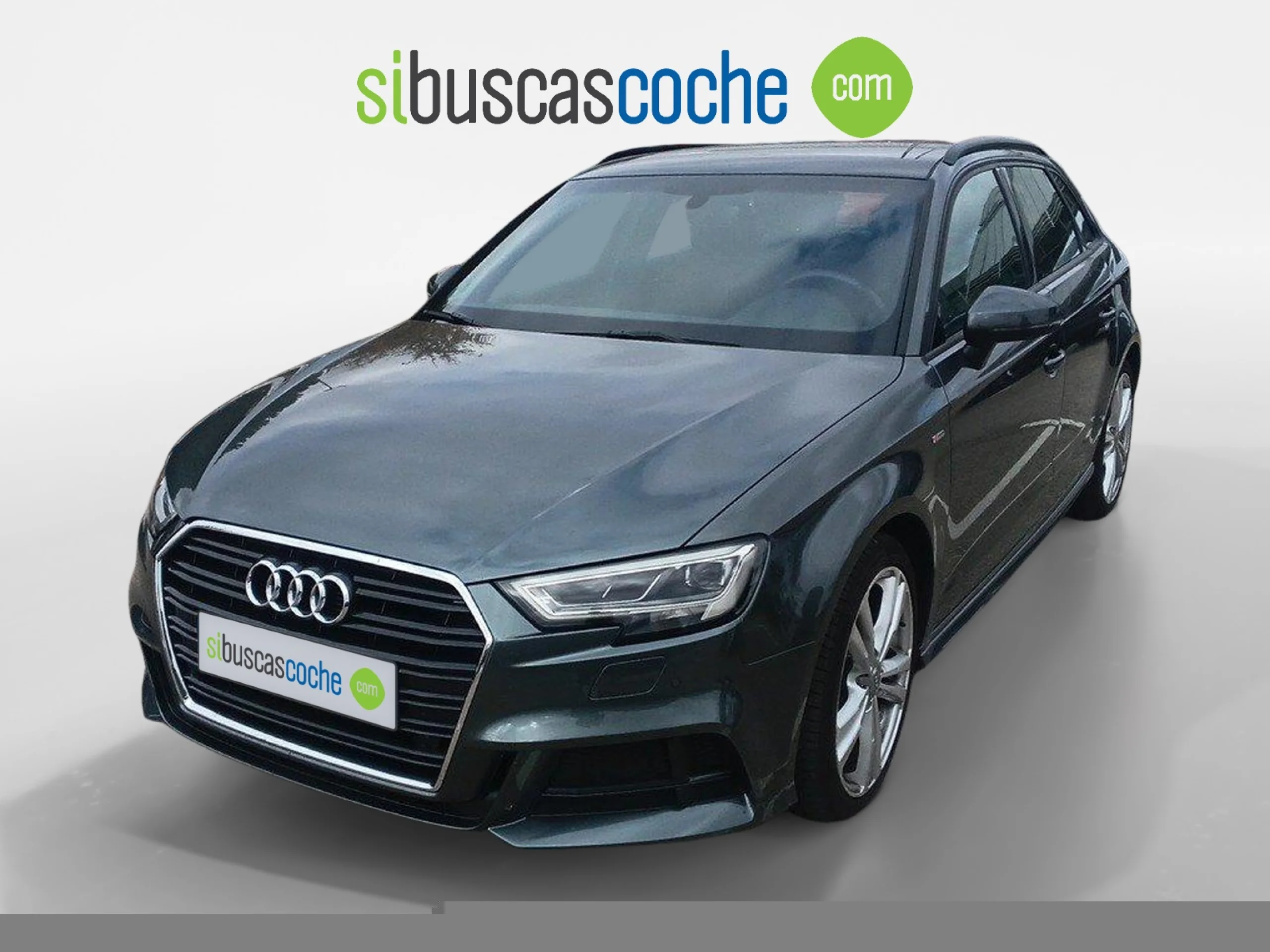 AUDI A3 SPORTBACK S LINE 35 TDI 110KW S TRONIC - Foto 1