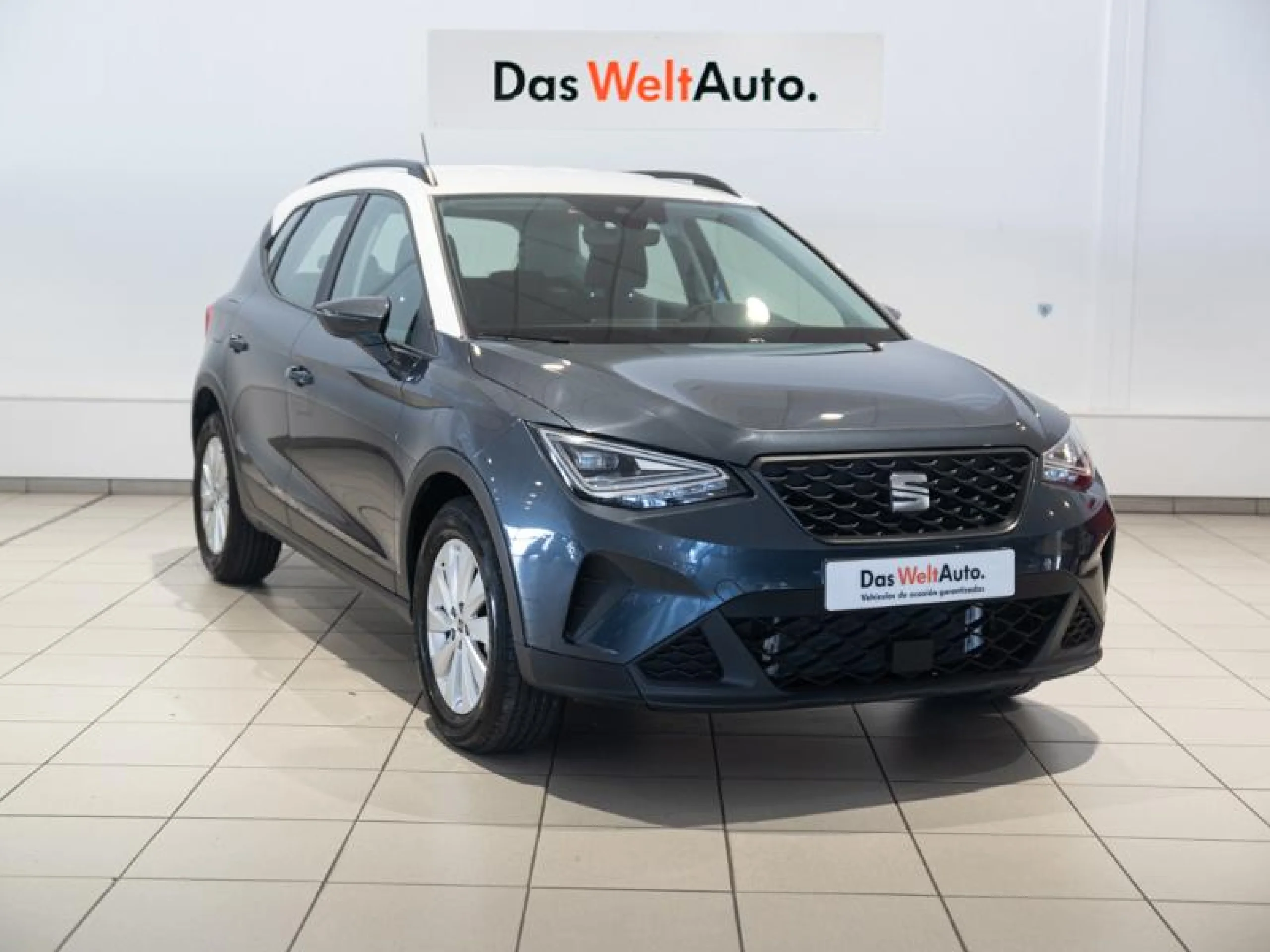 SEAT ARONA 1.0 TSI 81KW (110CV) STYLE XL - Foto 1