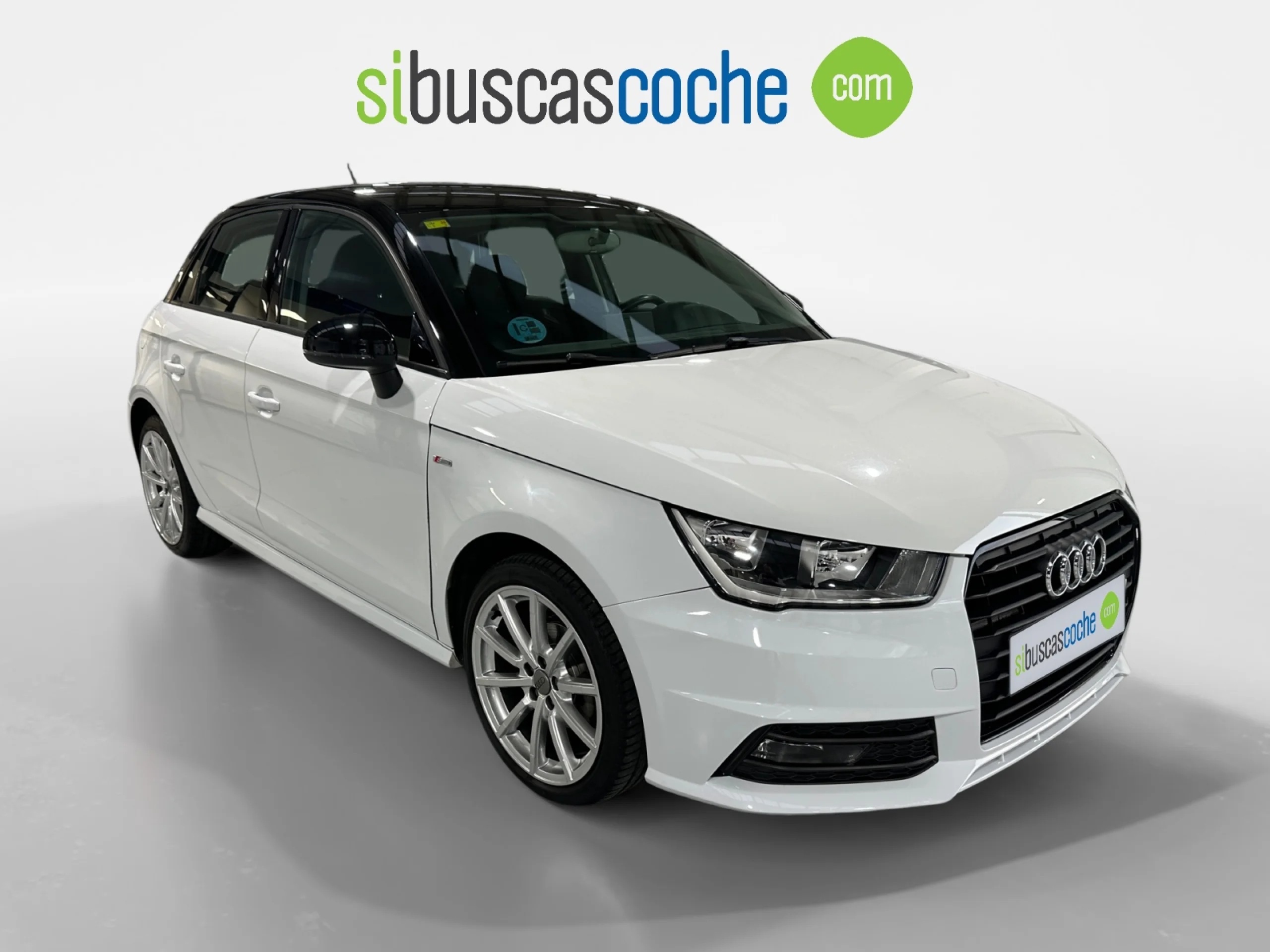 AUDI A1 ADRENALIN 1.0 TFSI 70KW (95CV) SPORTBACK - Foto 1