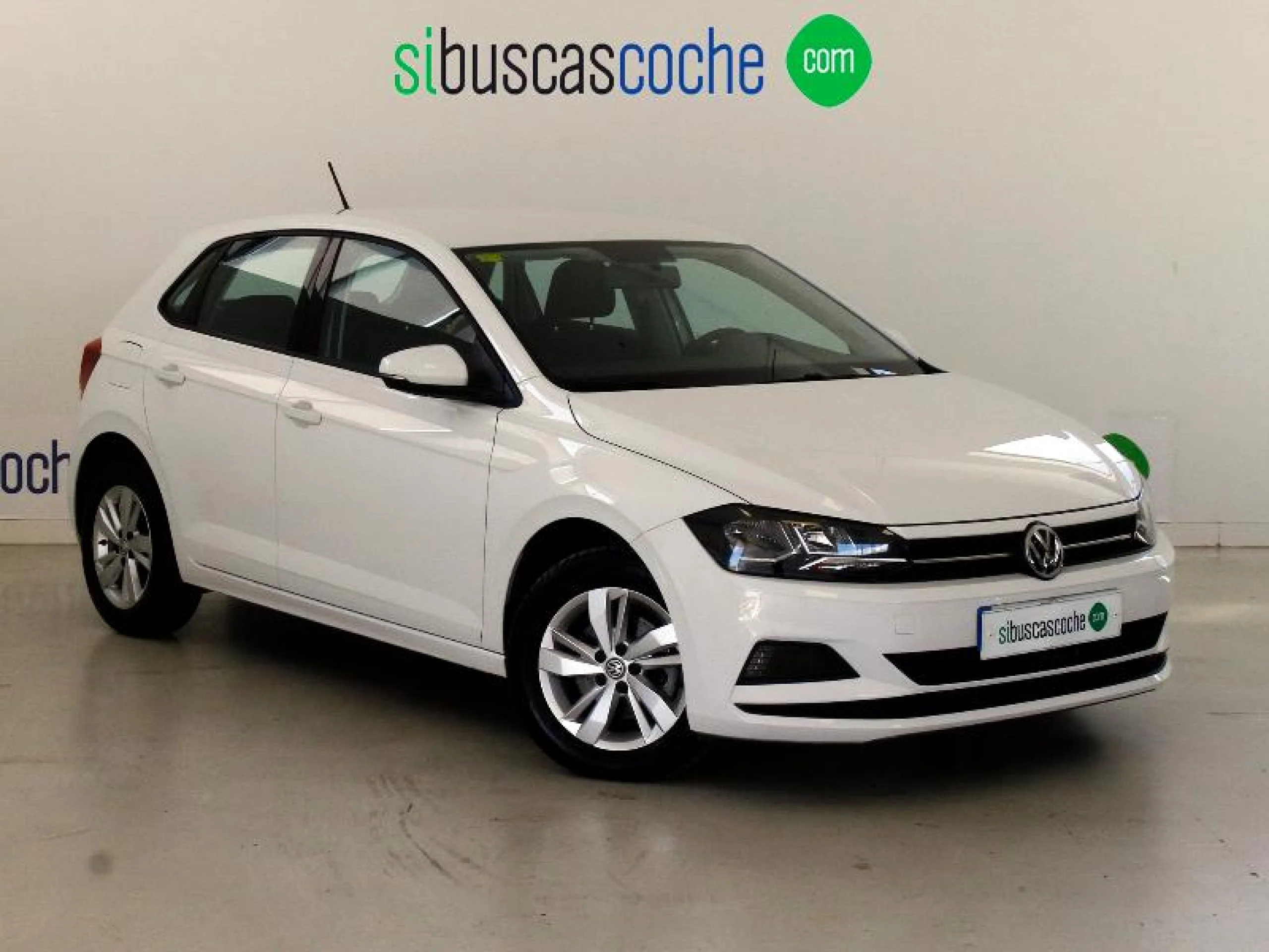 VOLKSWAGEN POLO ADVANCE 1.6 TDI 70KW (95CV) - Foto 1