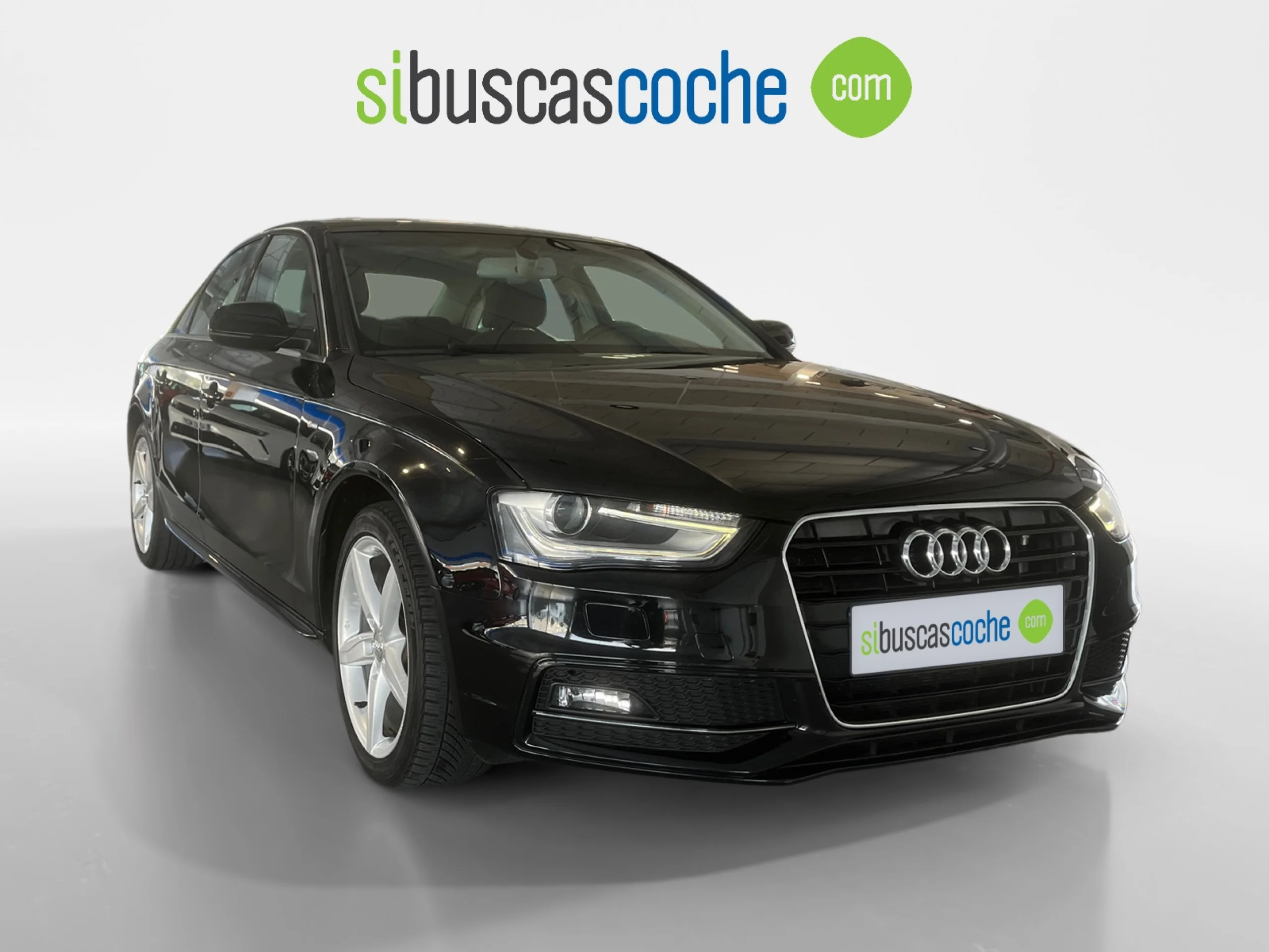 AUDI A4 2.0 TDI 150CV - Foto 1