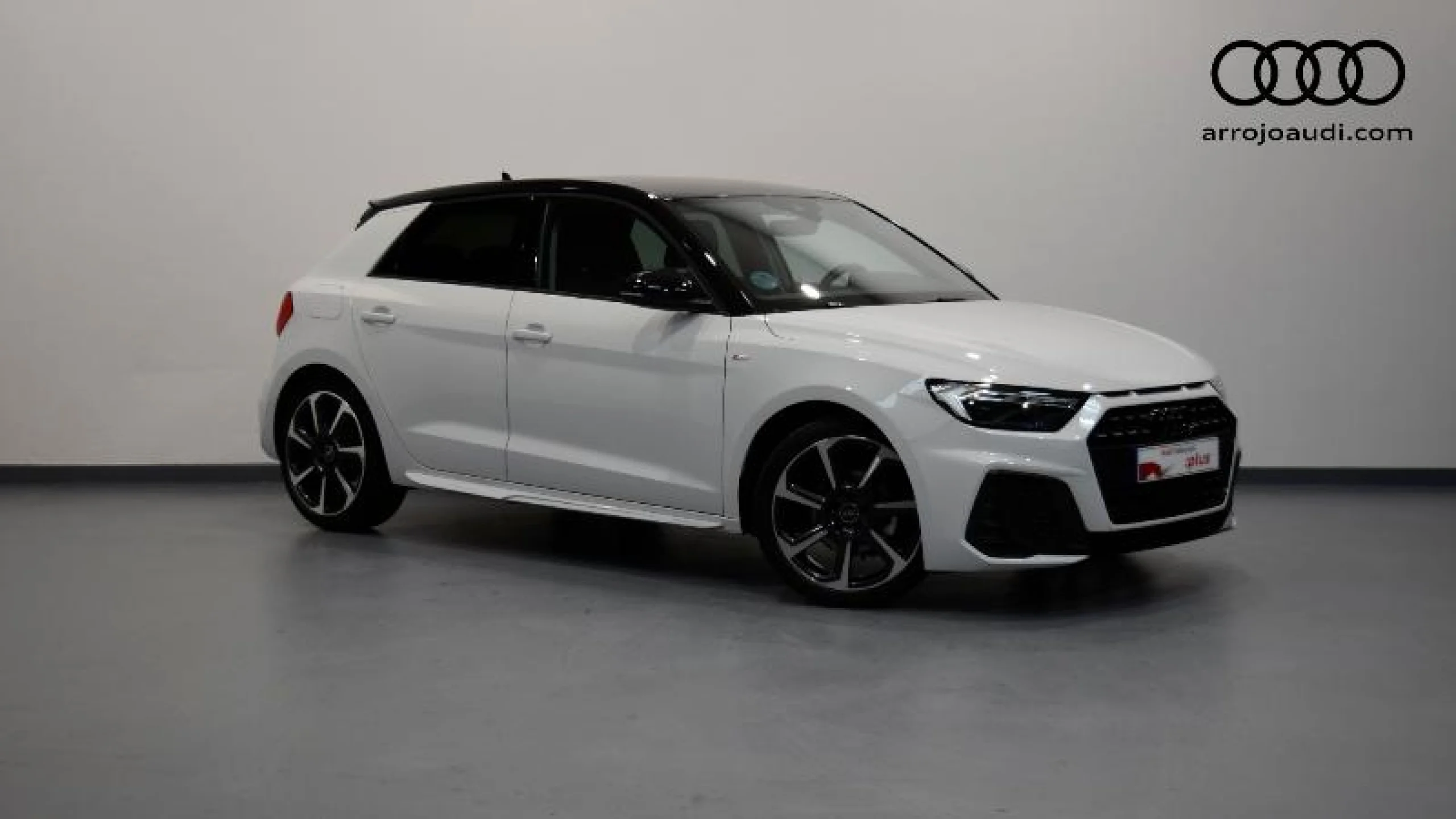 AUDI A1 SPORTBACK ADRENALIN 30 TFSI 81KW S TRON - Foto 1