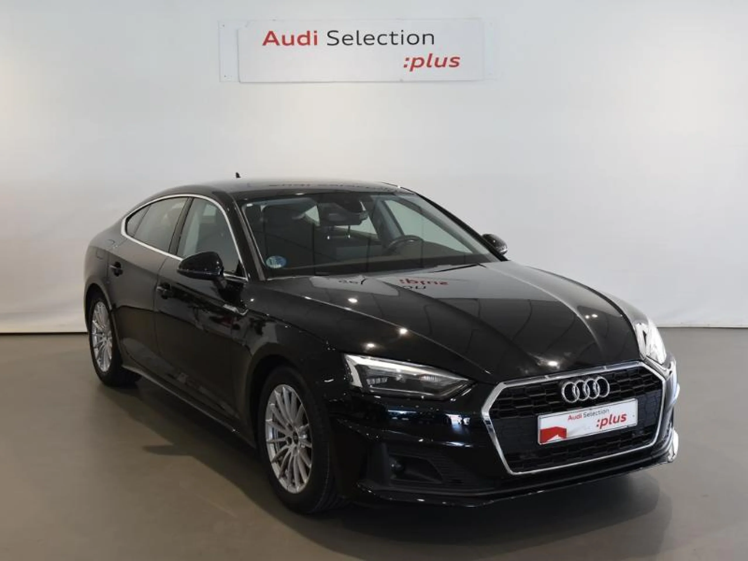 AUDI A5 35 TDI 120KW (163CV) S TRONIC SPORTBACK - Foto 1