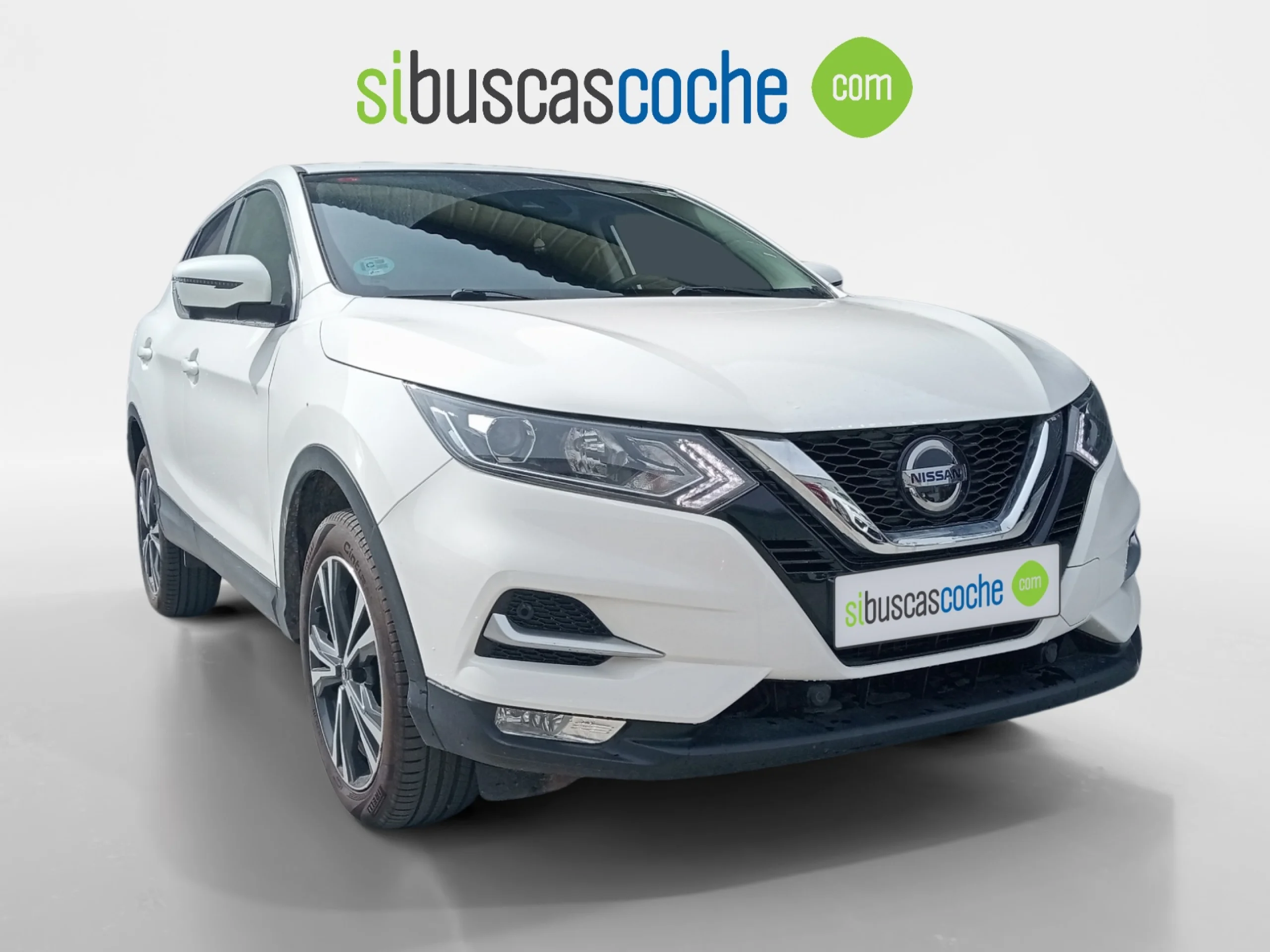 NISSAN QASHQAI DCI 85 KW (115 CV) E6D N CONNECTA - Foto 1