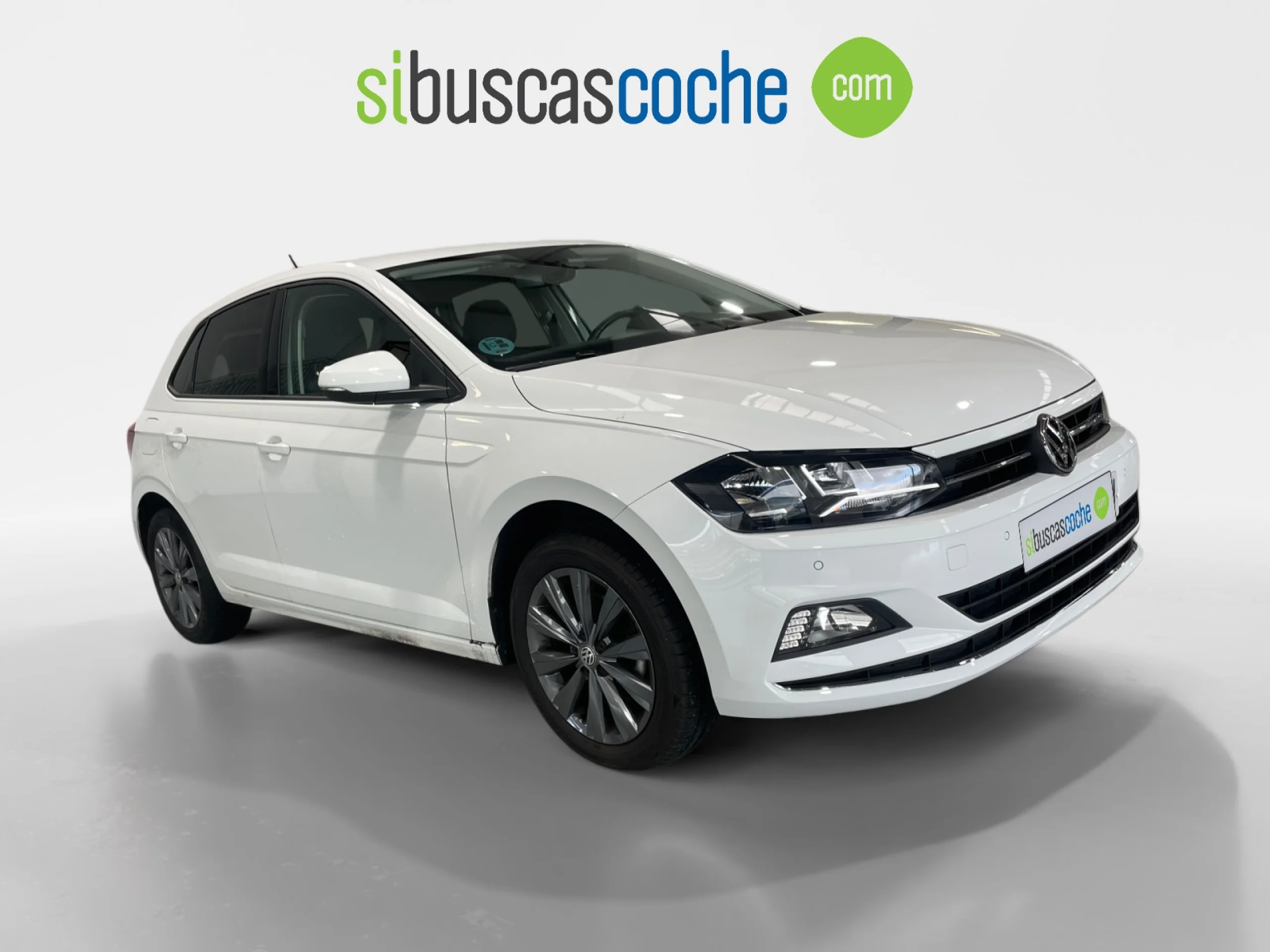 VOLKSWAGEN POLO SPORT 1.0 TSI 85KW (115CV) - Foto 1