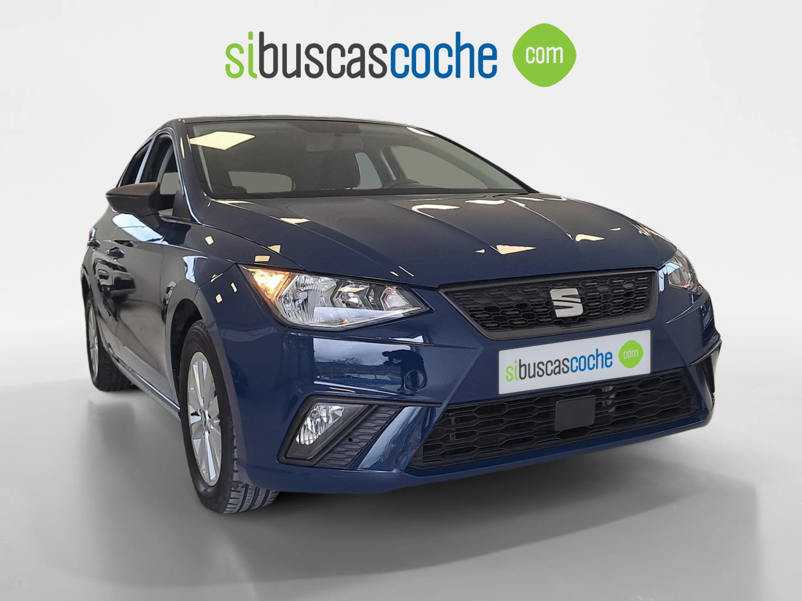 SEAT IBIZA 1.0 ECOTSI 70KW (95CV) REFERENCE PLUS - Foto 1