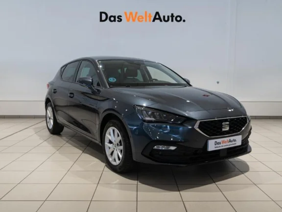 SEAT LEON 1.0 TSI 81KW S&S STYLE XL