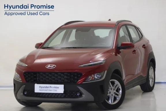 HYUNDAI KONA 1.0 TGDI MAXX