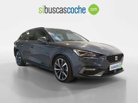 SEAT LEON SP 2.0 TDI 110KW DSG S&S FR GO L