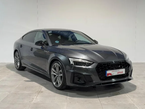 AUDI A5 B.LINE 35 TDI 120KW S TRONIC SPORTBACK