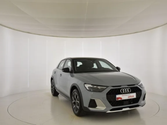 AUDI A1 ALLSTREET ADRENALIN 30 TFSI 81KW S TRON