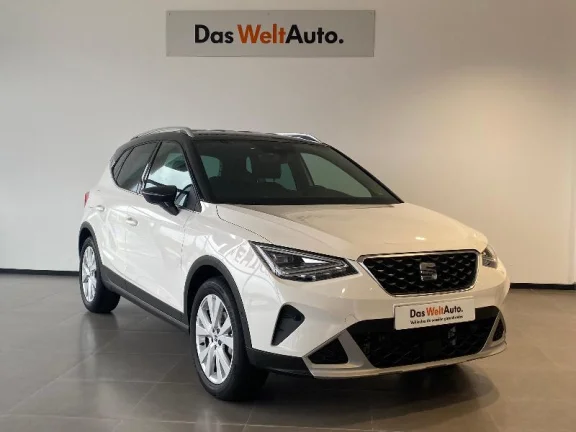 SEAT ARONA 1.0 TSI 81KW DSG XPERIENCE XL