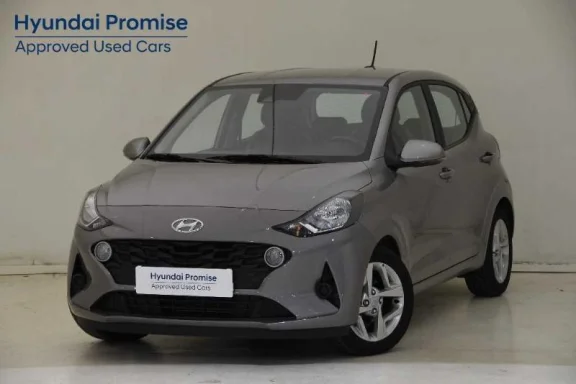 HYUNDAI I10 1.0 KLASS