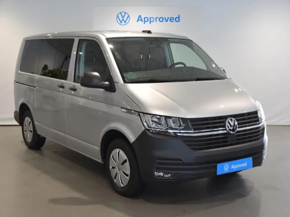 VOLKSWAGEN CARAVELLE ORIGIN CORTA 2.0 TDI 110KW BMT DSG