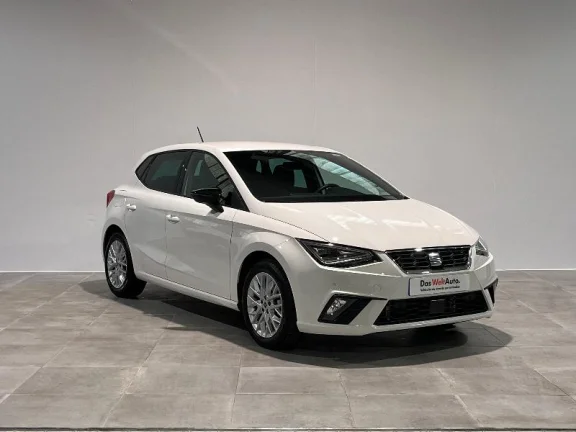 SEAT IBIZA 1.0 TSI 81KW (110CV) FR XL