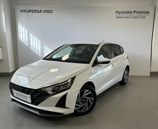 HYUNDAI I20 1.0 TGDI KLASS