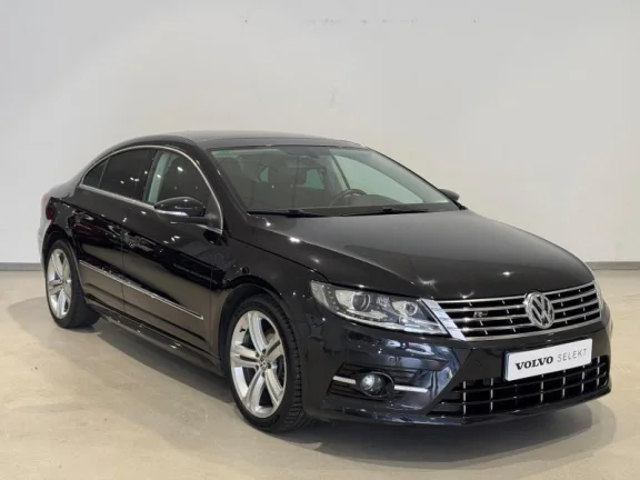 VOLKSWAGEN CC 2.0 TDI 177CV DSG BLUEMOTIONTECHNOLOGY