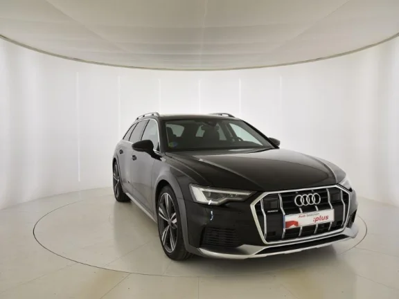 AUDI A6 ALLROAD QUATTRO 40 TDI QUATTRO S TRONIC