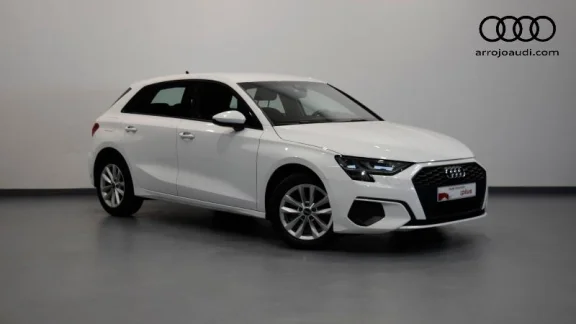 AUDI A3 SPORTBACK 30 TDI 85KW (116CV)